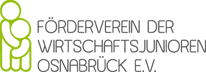 logo-fwj Logo des Fördervereins der Wirtschaftsjunioren Osnabrück e.V.